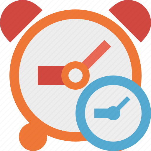 Alarm, clock, event, schedule, time, timer icon - Download on Iconfinder