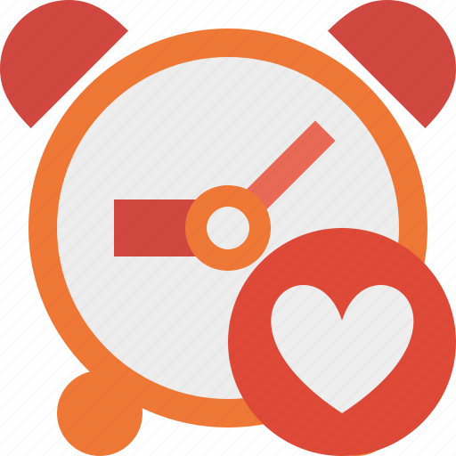 Alarm, clock, favorites, event, schedule, time, timer icon - Download on Iconfinder