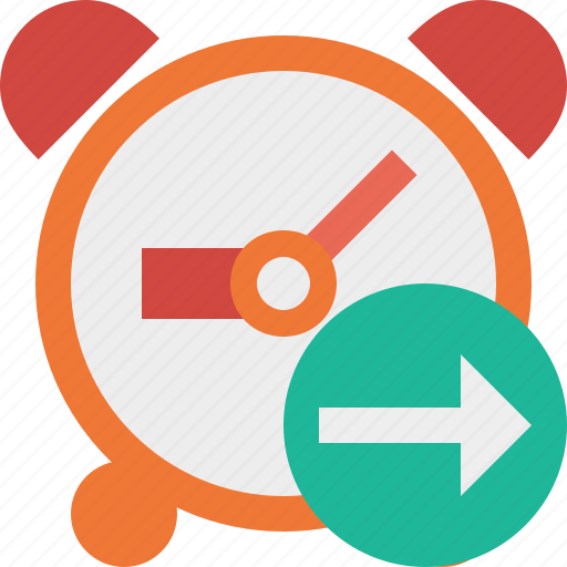 Alarm, clock, next, event, schedule, time, timer icon - Download on Iconfinder