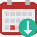 calendar, download, date, day, event, month, schedule