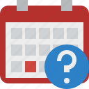 calendar, help, date, day, event, month, schedule