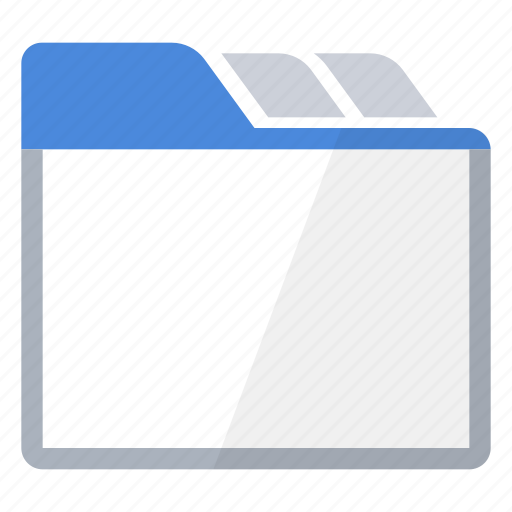 Control, file, program, tab icon - Download on Iconfinder