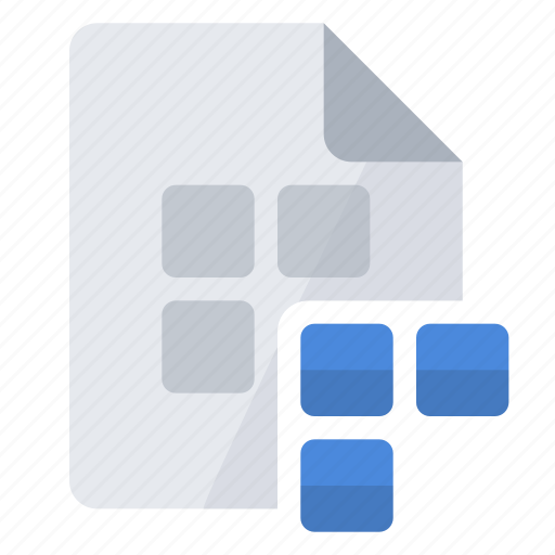 Deploy, document, file, program icon - Download on Iconfinder
