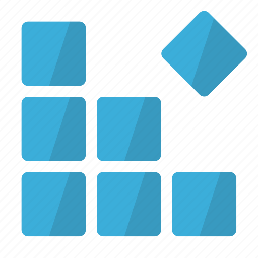 Color, editor, registry, square icon - Download on Iconfinder