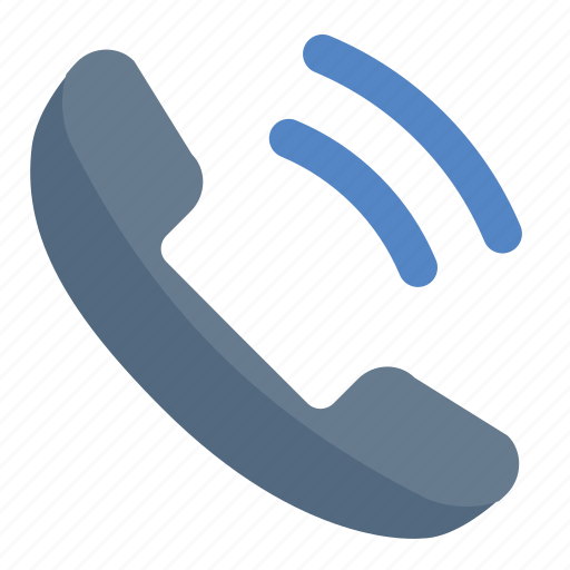Call, hardware, network, phone, sound, speaking icon - Download on Iconfinder