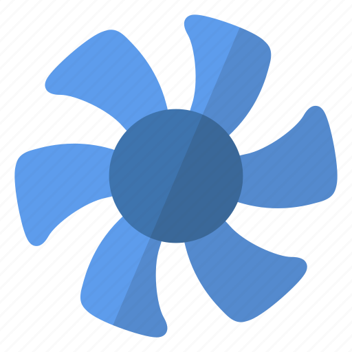 Cool, cooling, fan, hardware, system, turbo, turbofan icon - Download on Iconfinder