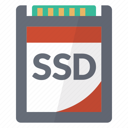 Disk, hard, hardware, information, solid state drive, ssd, storage icon - Download on Iconfinder