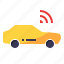 car, technology, transport, vehicle, wifi 