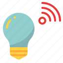 bulb, connectivity, device, light, lighting, wifi