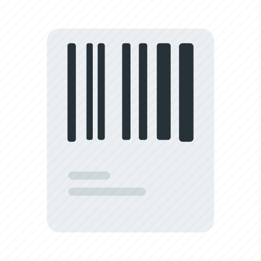 Barcode, code icon - Download on Iconfinder on Iconfinder