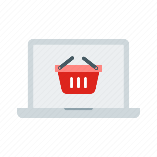 Basket, buy, cart, ecommerce, internet, online, shop icon - Download on Iconfinder
