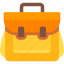 backpack, camping, school bag