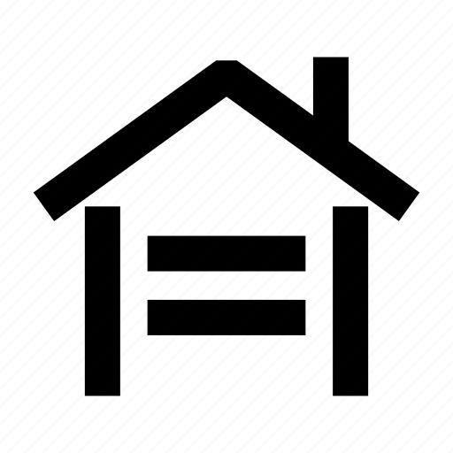 Home, house, building, estate, property, real, furniture icon - Download on Iconfinder