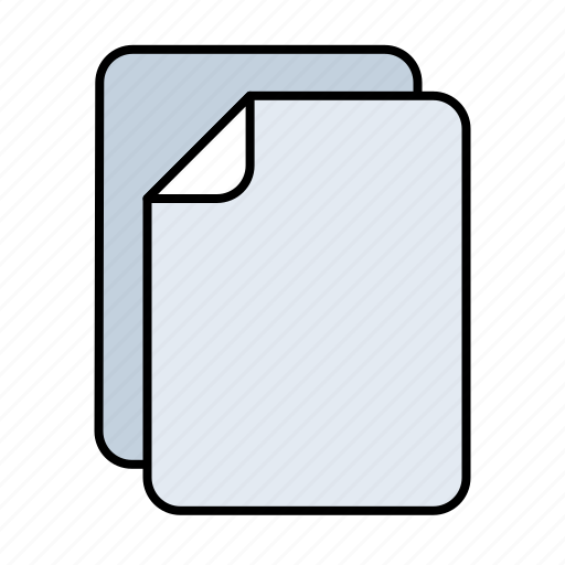 Files, multiple, multiple document, documents, download, note, page icon - Download on Iconfinder