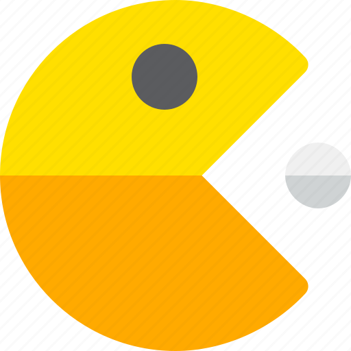 Game, pacman, toy, videogame icon - Download on Iconfinder