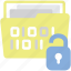 access, breaches, data, folder 