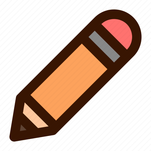 Draw, graphics, paint, pen, pencil icon - Download on Iconfinder