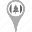 country, county, flag, map, national, norfolk island, pin 