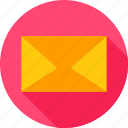 business, email, envelope, letter, mail, post, postal