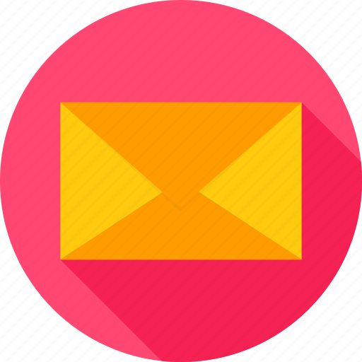 Business, email, envelope, letter, mail, post, postal icon - Download on Iconfinder