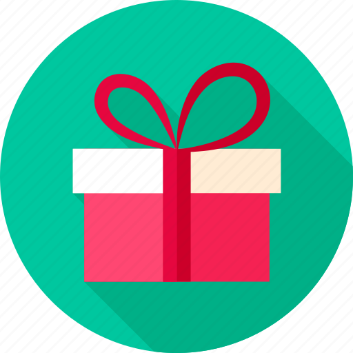 Box, celebration, gift, holiday, package, present icon - Download on Iconfinder