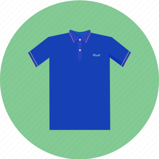 Polo, shirt, t-shirt icon - Download on Iconfinder