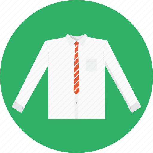 Shirt, tie icon - Download on Iconfinder on Iconfinder