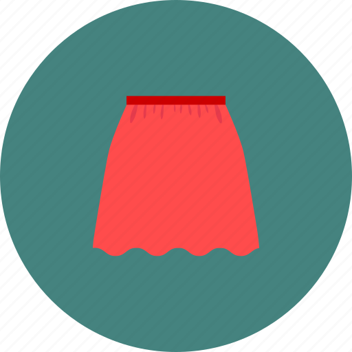 Skirt icon - Download on Iconfinder on Iconfinder
