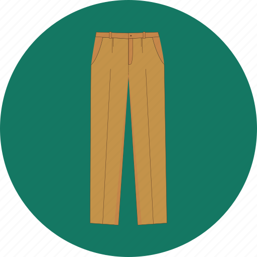 Trousers icon - Download on Iconfinder on Iconfinder