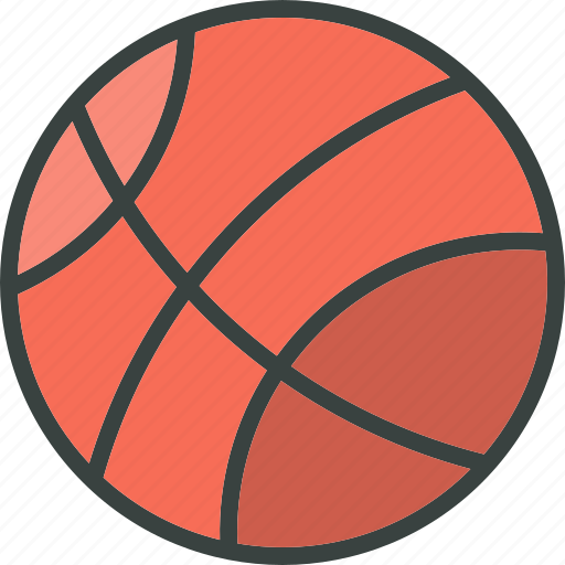 Ball, basket, basketball, championship, competition, play, sport icon - Download on Iconfinder