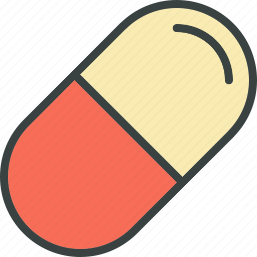 Cure, fix, medicament, medicine, pill icon - Download on Iconfinder