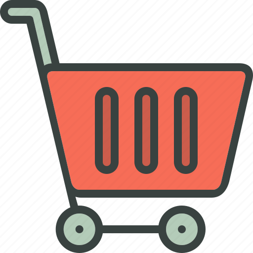 Add to cart, cart empty, cart full, ecommerce, groceries, shop, shopping icon - Download on Iconfinder