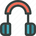 audio, headphones, music, song, volume, communication, media, multimedia, play, player, sound 