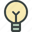 bulb, electricity, light, electric, energy, idea, ideas, lamp, light bulb, lightning, power 