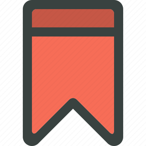 Bookmark, favorite, ribbon, achievement, best, favorites, win icon - Download on Iconfinder