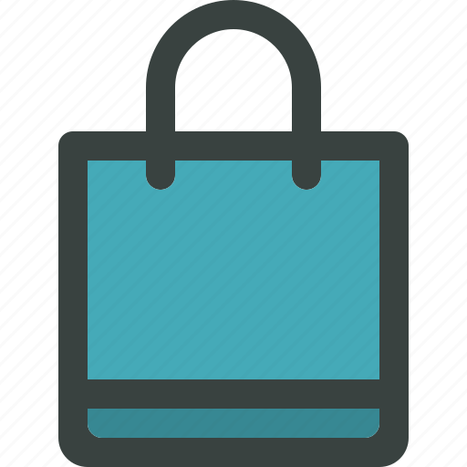 Bag, buy, ecommerce, shop, shopping, shopping bag, business icon - Download on Iconfinder
