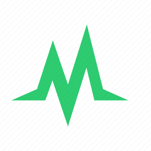 Activity, health, life, pulse icon - Download on Iconfinder