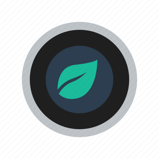 Nest, thermostat icon - Download on Iconfinder on Iconfinder