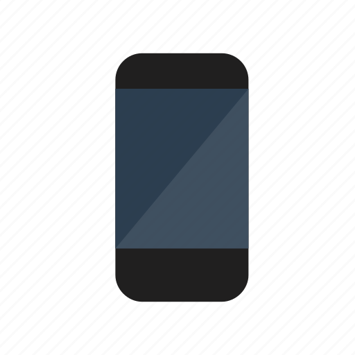 Smartphone icon - Download on Iconfinder on Iconfinder