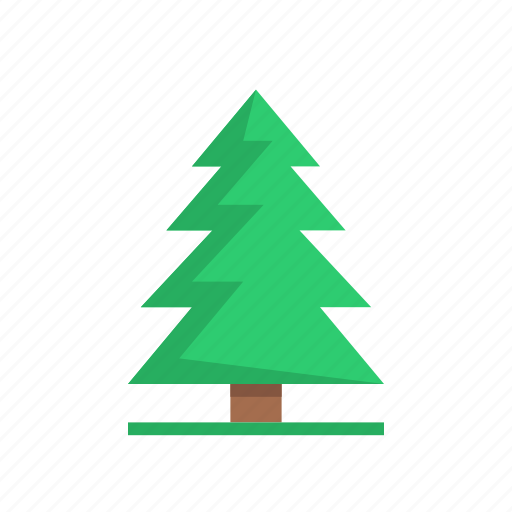 Nature, tree icon - Download on Iconfinder on Iconfinder