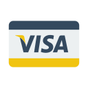 credit card, payment, visa