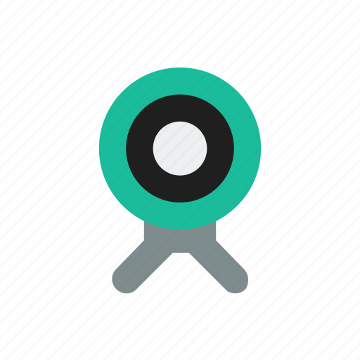 Video, webcam icon - Download on Iconfinder on Iconfinder