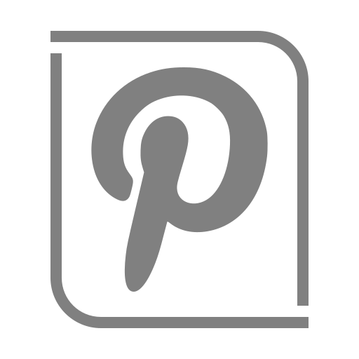 Pinterest, social icon - Free download on Iconfinder
