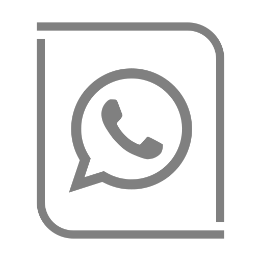 Logo, whatsapp icon - Free download on Iconfinder