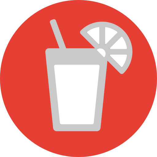 Drink, beverage, glass, alcohol icon - Free download