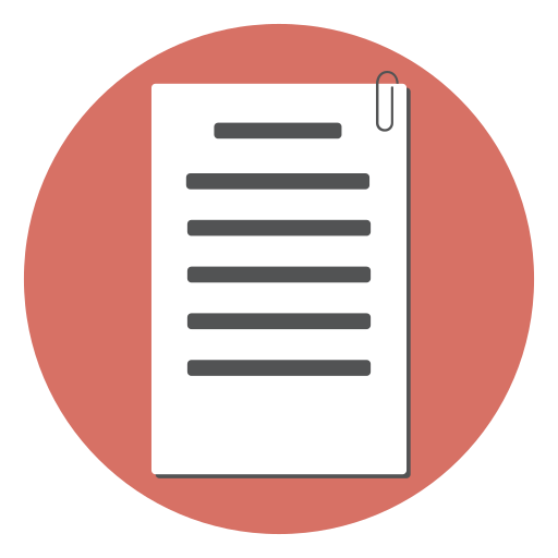 checklist, document, form, list, survey, tracklist icon