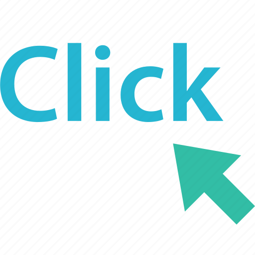 Arrow, click, internet, online, web icon - Download on Iconfinder