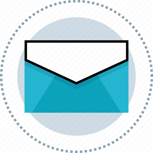 Email, gmail, important, message icon - Download on Iconfinder