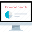 keyword, online, ppc, search