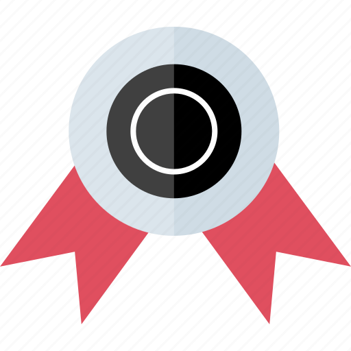 Award, awarded, ribbon, top icon - Download on Iconfinder